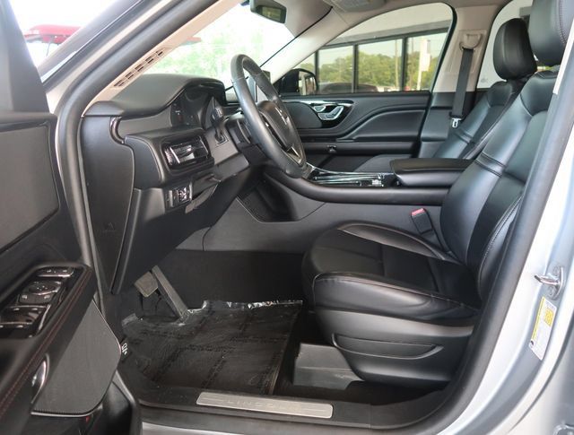 Used 2021 Lincoln Aviator AWD image 15