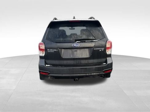 Used 2018 Subaru Forester 2.0XT Touring image 8