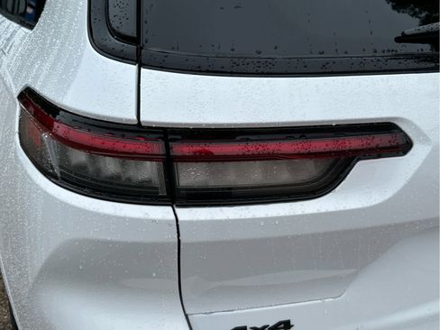 New 2025 Jeep Grand Cherokee L Summit image 16