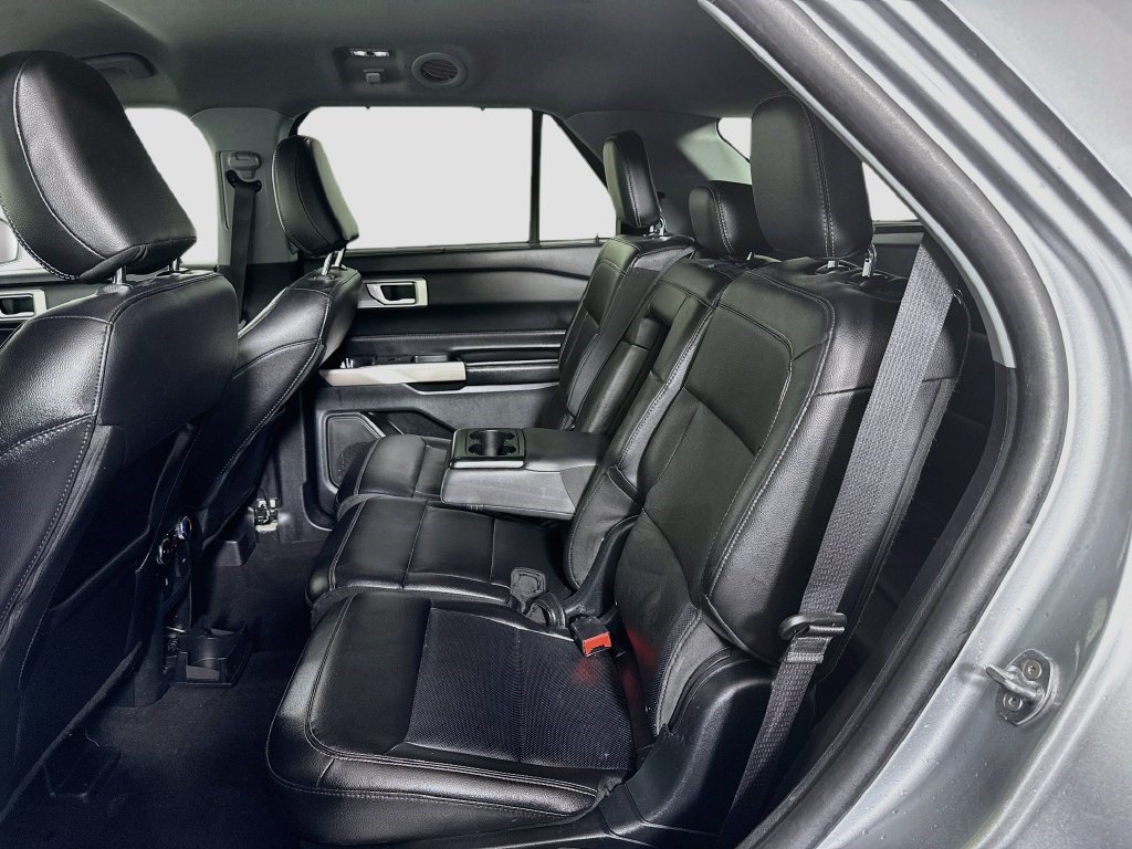 Used 2023 Ford Explorer Limited RWD image 25