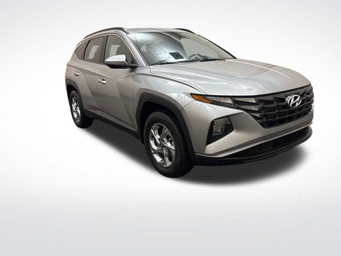 Certified 2023 Hyundai Tucson SEL image 3