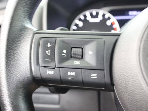 Used 2024 Nissan Rogue S AWD/4WD image 24