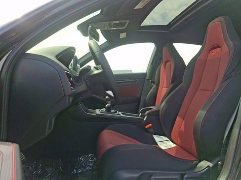 New 2026 Honda Civic Si image 8