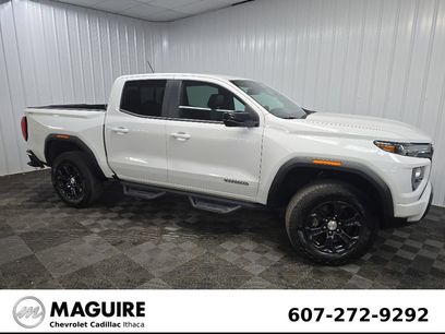 Used 2023 GMC Canyon Elevation w/ Elevation Premium Package