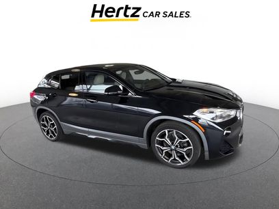 Used 2020 BMW X2 sDrive28i