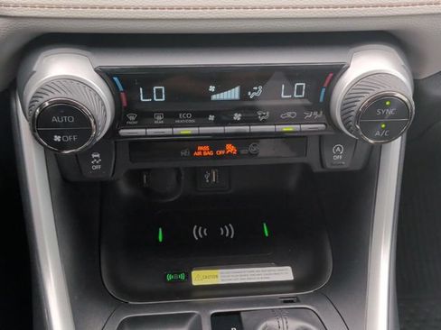 Used 2024 Toyota RAV4 XLE w/ Convenience Package FWD image 22