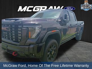 Used 2025 GMC Sierra 2500 AT4 w/ AT4 Premium Plus Package AWD/4WD video 1