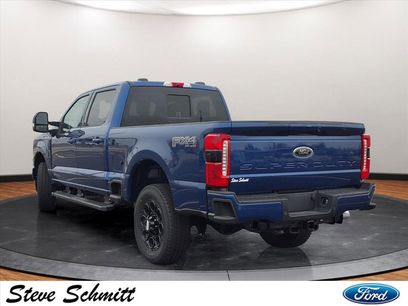 New 2026 Ford F250 XLT w/ XLT Premium Package