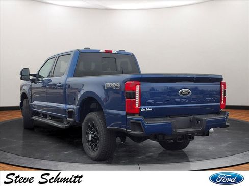 New 2026 Ford F250 XLT w/ XLT Premium Package image 3