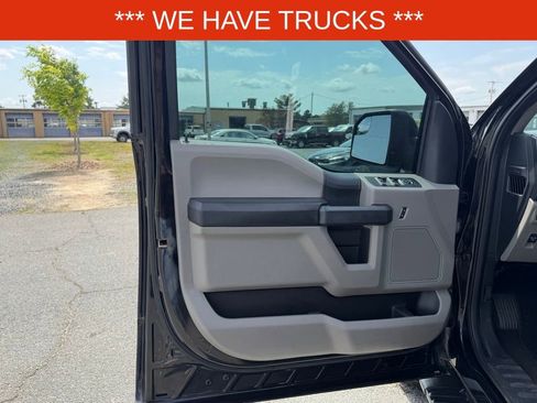 Used 2020 Ford F150 XL w/ Equipment Group 101A Mid image 13