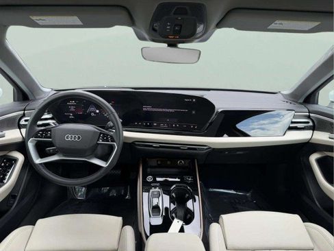 Certified 2025 Audi A5 2.0T Premium Plus w/ Premium Plus AWD/4WD image 9