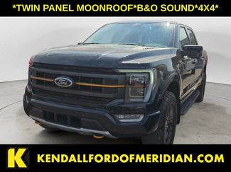 Used 2023 Ford F150 Tremor w/ Equipment Group 402A High AWD/4WD video 1