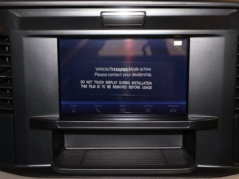 New 2026 Ford F550 4x4 Regular Cab Super Duty image 17