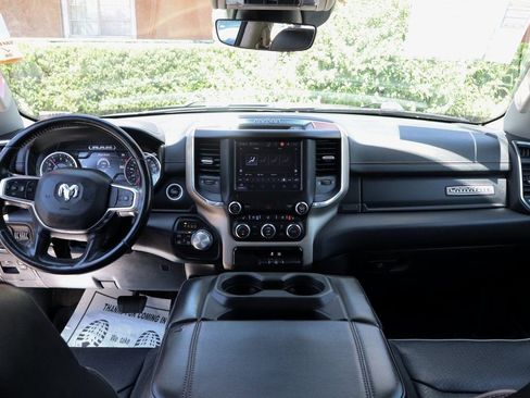 Used 2022 RAM 1500 Laramie image 27