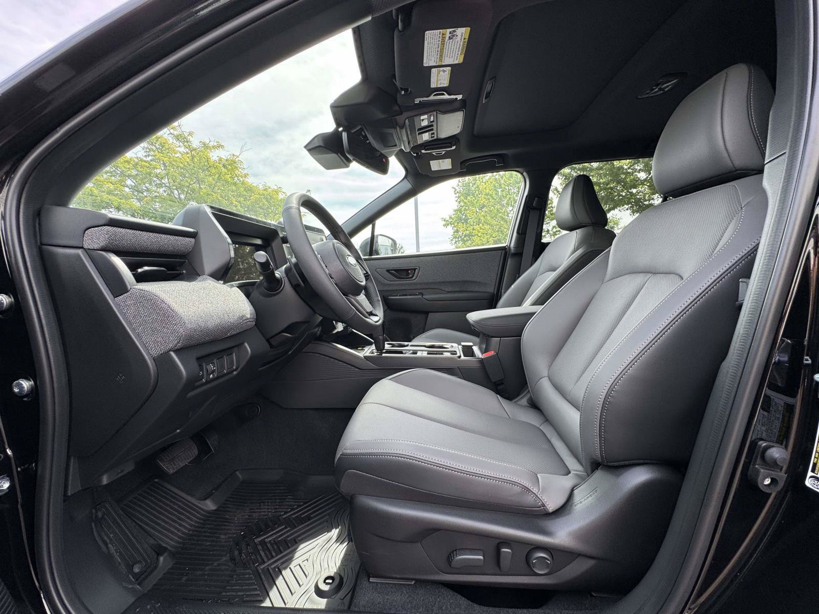 New 2026 Subaru Outback Limited AWD/4WD image 8