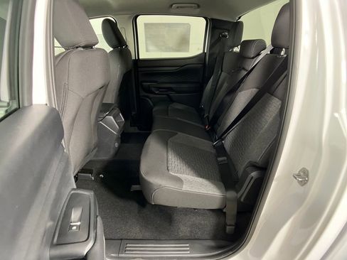 New 2025 Ford Ranger XL image 29