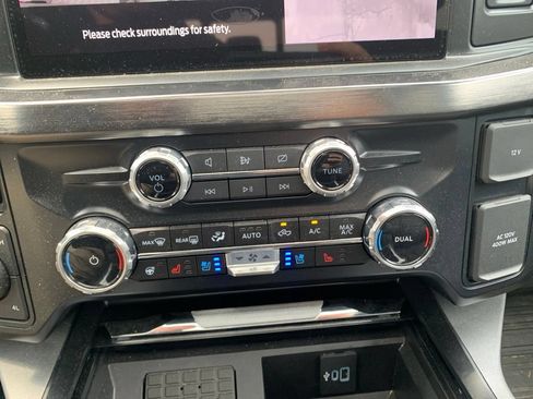 Certified 2024 Ford F350 Lariat w/ Lariat Ultimate Package AWD/4WD image 53