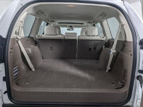 Used 2018 Lexus GX 460 Luxury image 19