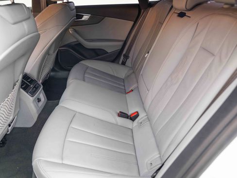 Used 2023 Audi A5 2.0T Premium w/ Convenience Package image 19