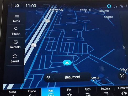 Used 2024 Ford F150 XLT w/ Equipment Group 302A MID image 14