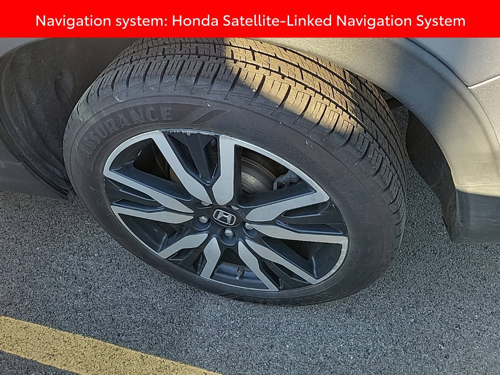 Used 2019 Honda Pilot Elite image 5