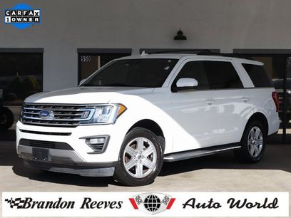Used 2020 Ford Expedition XLT w/ Equipment Group 202A