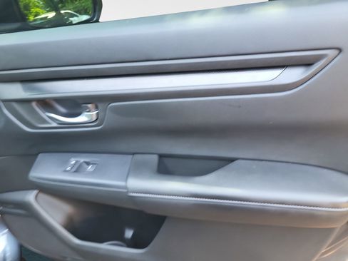 Certified 2025 Honda CR-V EX image 21