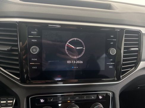 Used 2023 Volkswagen Atlas SEL Premium AWD/4WD image 72