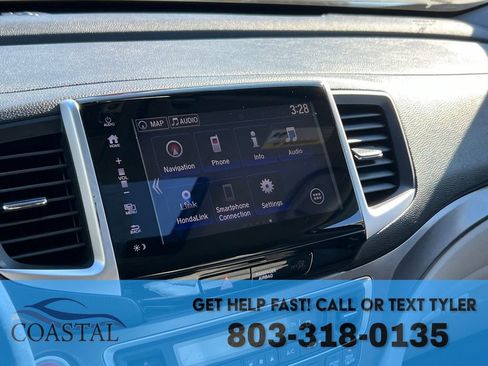 Used 2019 Honda Ridgeline RTL-T image 34