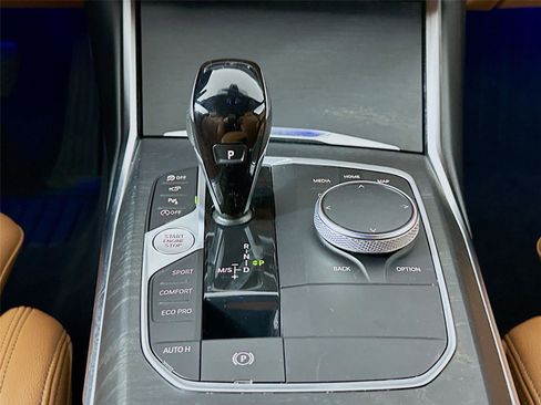 Used 2023 BMW 430i Gran Coupe xDrive w/ M Sport Package image 17