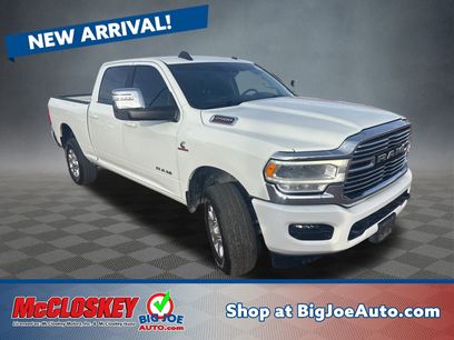 Used 2024 RAM 2500 Laramie