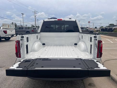 New 2026 Ford F150 Platinum w/ Equipment Group 702A High AWD/4WD image 15