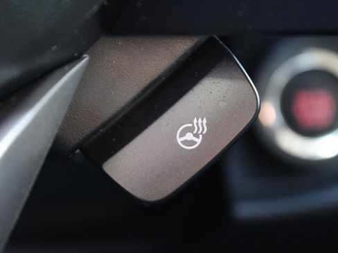 Used 2025 Subaru Legacy Limited w/ Popular Package #3 image 15