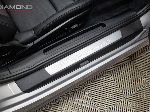 Used 2023 Porsche 911 Carrera 4S image 16