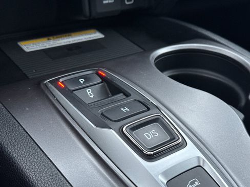 Used 2022 Honda Passport EX-L image 21