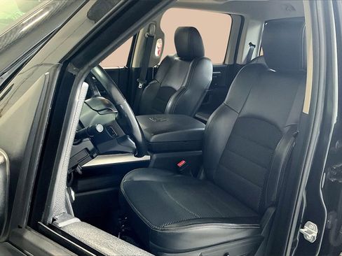 Used 2016 RAM 1500 Sport w/ Black Ram 1500 Sport Group image 20