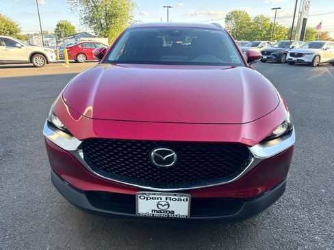 Certified 2023 MAZDA CX-30 AWD 2.5 S w/ Preferred Package image 1