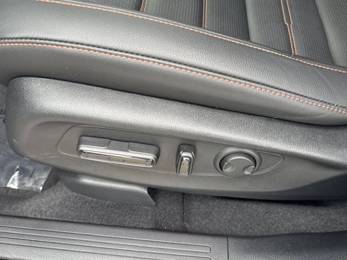 Certified 2026 Honda CR-V Sport-L image 15