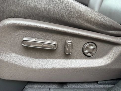 Used 2020 Honda Odyssey EX-L image 17