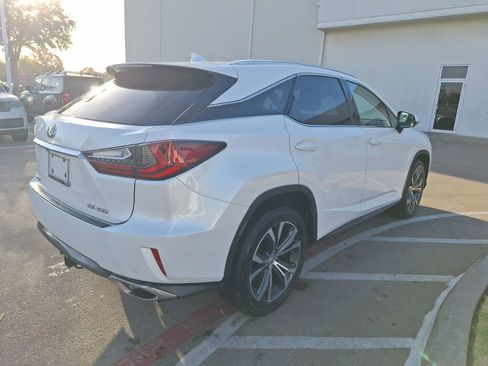 Used 2017 Lexus RX 350 FWD image 6