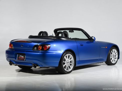 Used 2007 Honda S2000 image 9