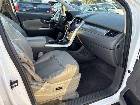 Used 2013 Ford Edge SEL FWD image 26