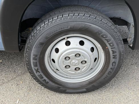 Used 2019 RAM ProMaster 3500 FWD image 28