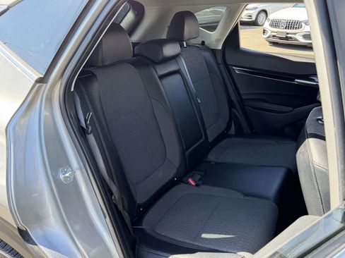 Used 2024 Kia Seltos S AWD/4WD image 12