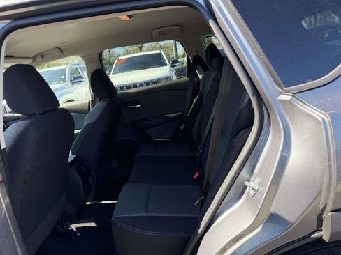 Used 2023 Nissan Rogue SV AWD/4WD image 14