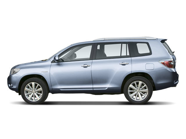 Used 2010 Toyota Highlander Limited AWD/4WD image 3