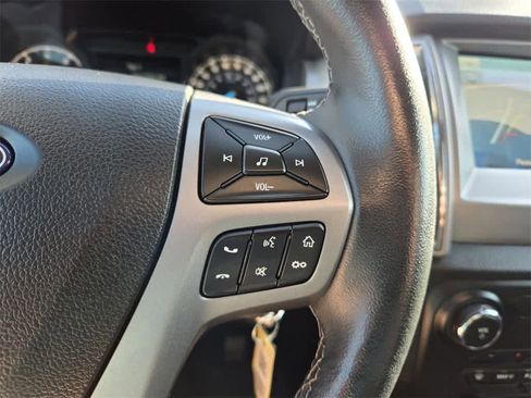 Used 2023 Ford Ranger XLT w/ Equipment Group 301A Mid image 20