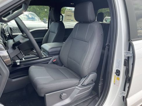 New 2026 Ford F150 STX w/ Equipment Group 200A AWD/4WD image 15