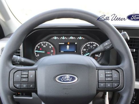 New 2026 Ford F250 XL w/ STX Appearance Package image 15