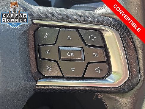 Used 2024 Ford Mustang Premium RWD image 22